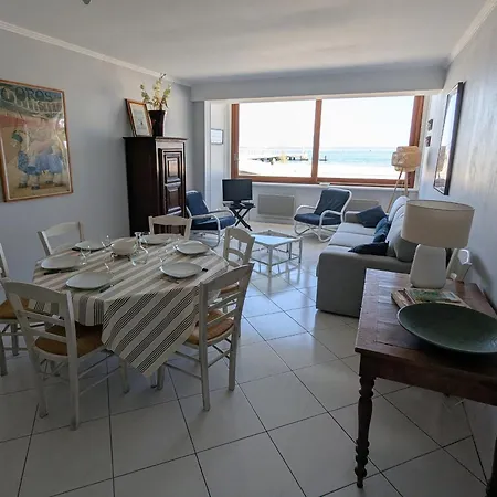 Bel T3 Au Centre D'arcachon Avec Parking - Fr-1-420-152 Apartment Arcachon